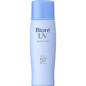 Protetor Solar Facial FPS 50 Bioré UV Perfect Milk 40ml