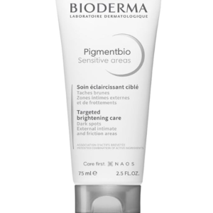 Bioderma Pigmentbio Sensitive Areas 75ml