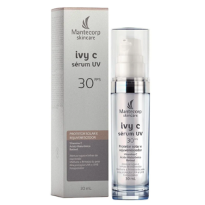 Sérum Ivy C UV FPS30 Mantecorp 30ml