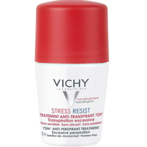 Desodorante Roll-on Vichy Stress Resist 72h 50ml