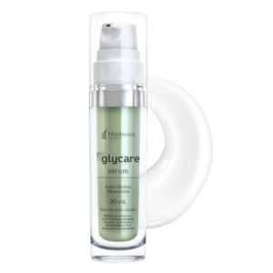 Sérum Rejuvenescedor Glycare Mantecorp 30ml