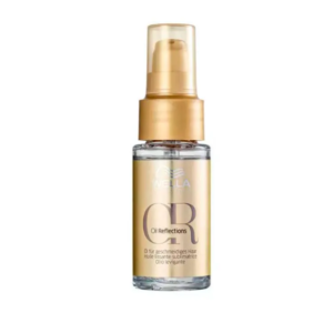 Óleo Capilar Wella Professionals Oil Reflections Smoothening 30ml
